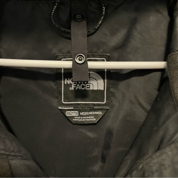 The North Face Man Jacket Size XXL - Picture 4 of 5